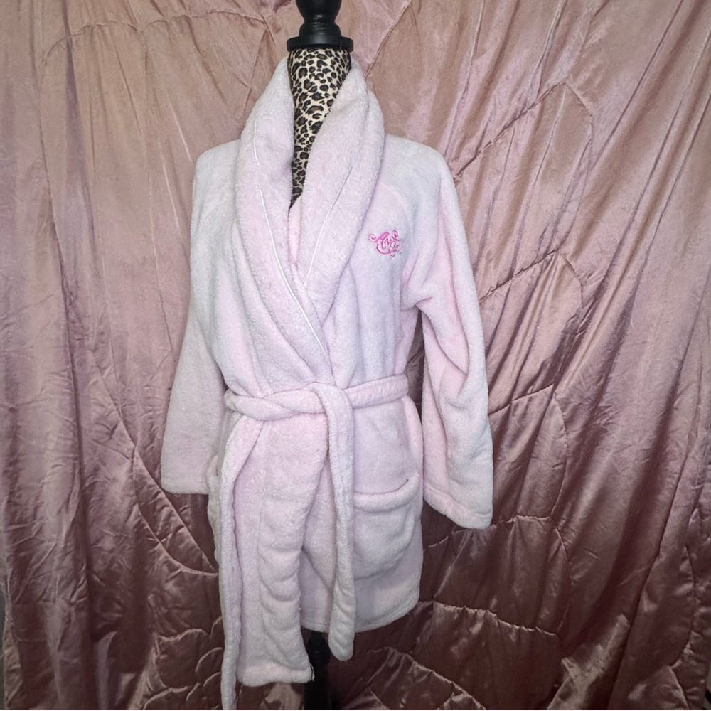 Vintage Victoria secret angel robe